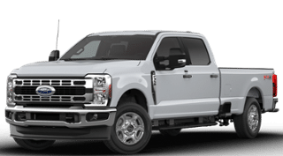 2026 Ford Super Duty® External Image 2